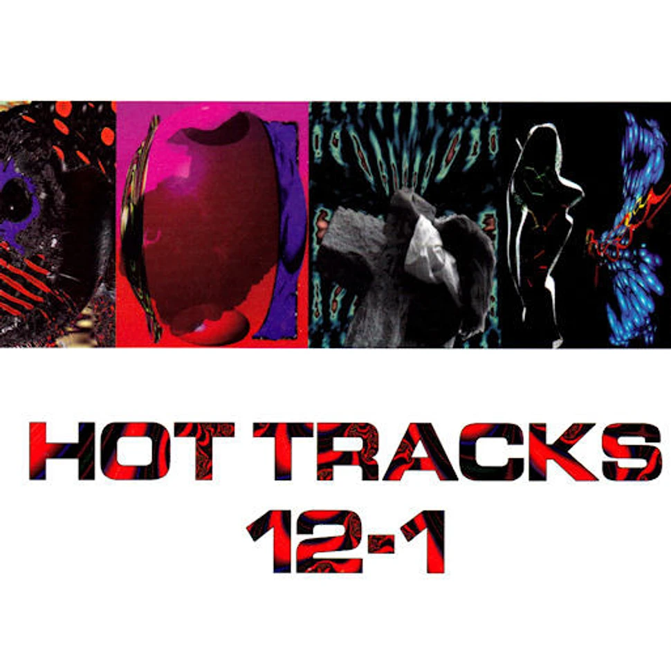 V.A. - Hot Tracks 12-1