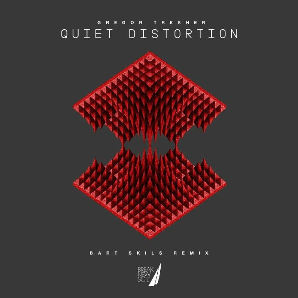 Gregor Tresher - Quiet Distortion