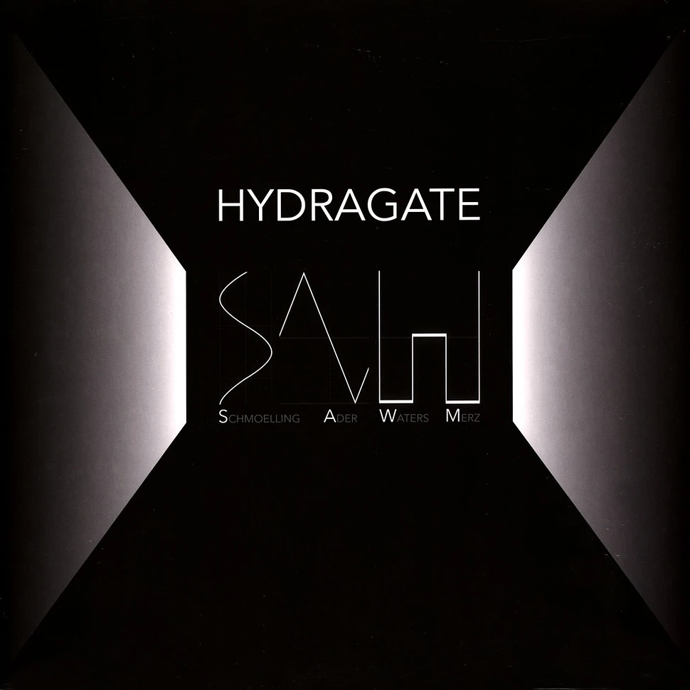 S.A.W. - Hydragate