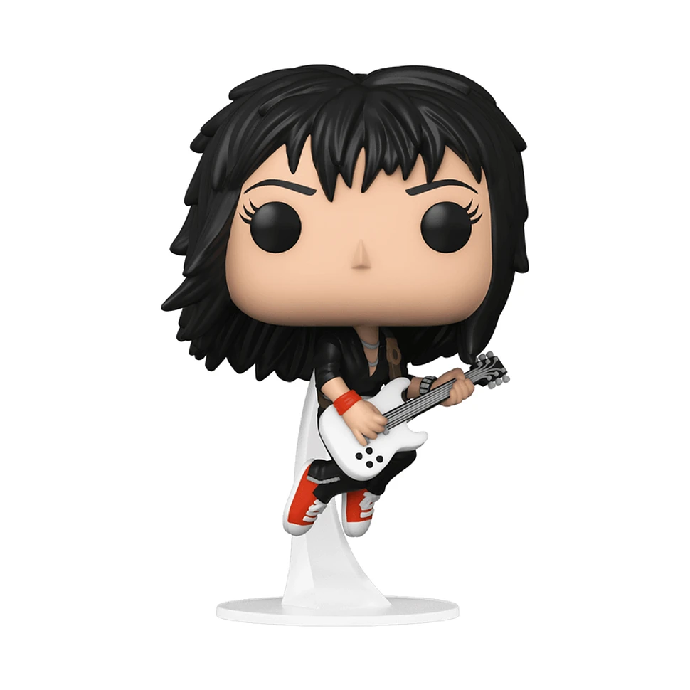 Funko - POP Rocks: Joan Jett