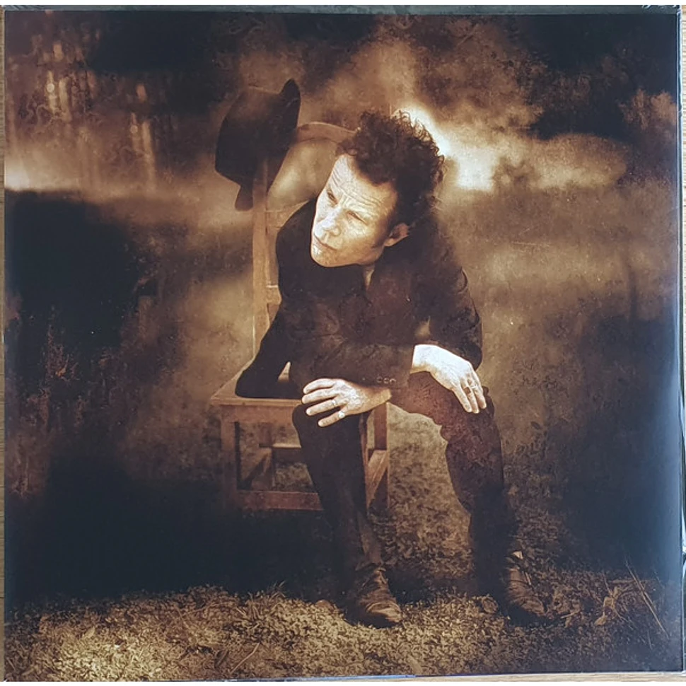 Tom Waits - Alice