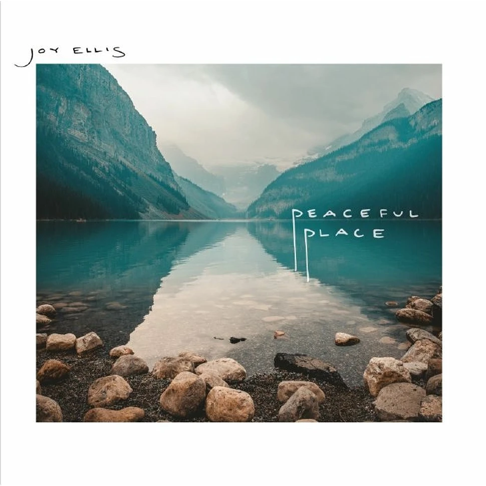Joy Ellis - Peaceful Place