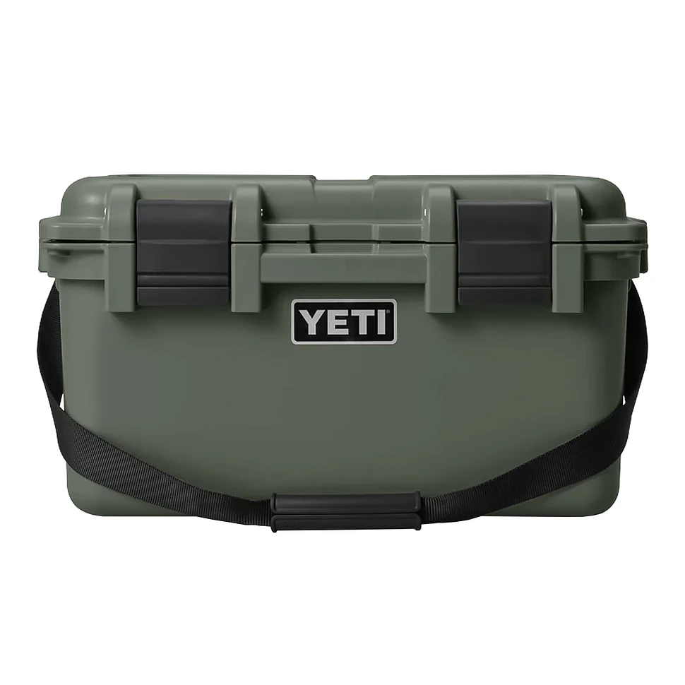 YETI - LoadOut GoBox 30 (Camp Green) | HHV