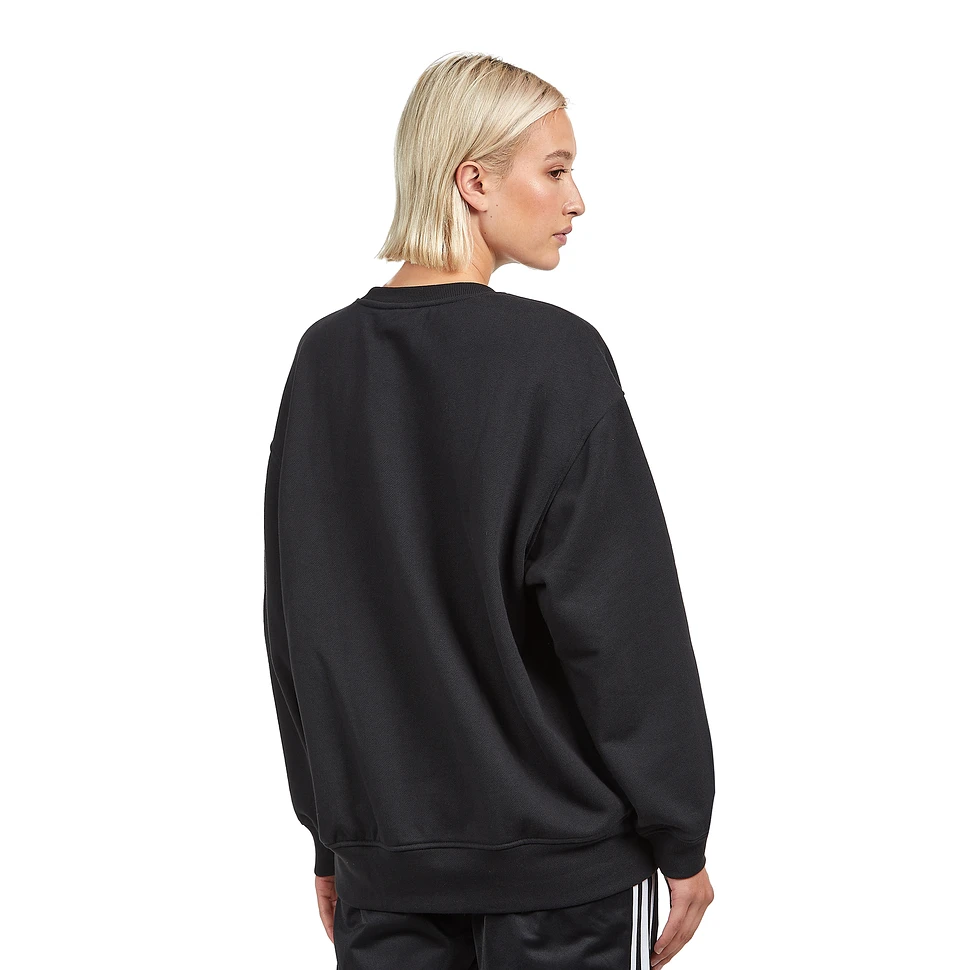 adidas - Oversized Sweatshirt