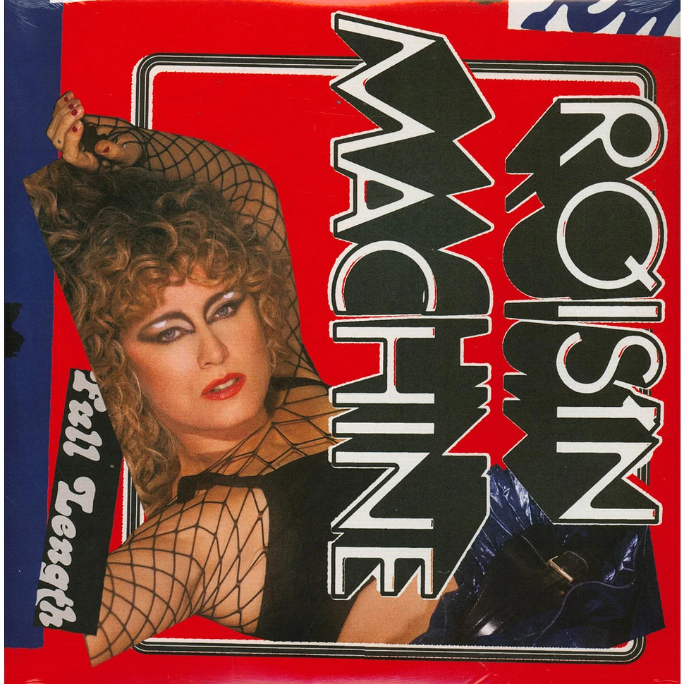 Roisin Murphy Roisin Machine Vinyl 2LP 2020 EU Original HHV