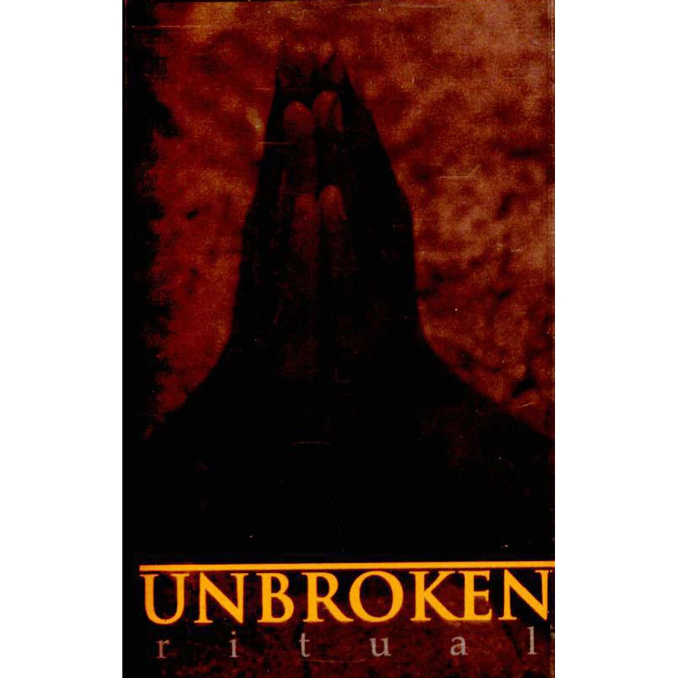 Unbroken - Ritual