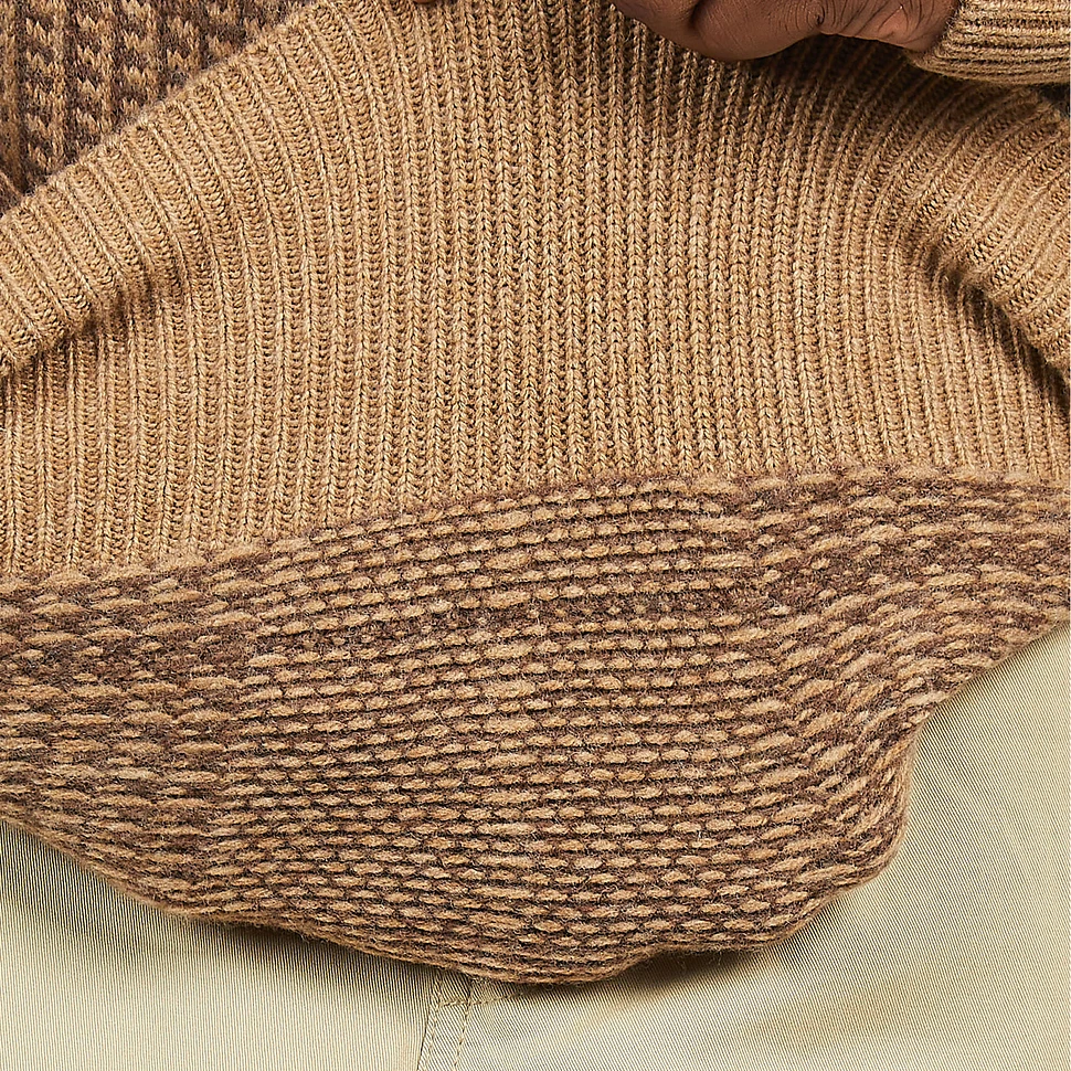Polo Ralph Lauren - Knit V-Neck Pullover