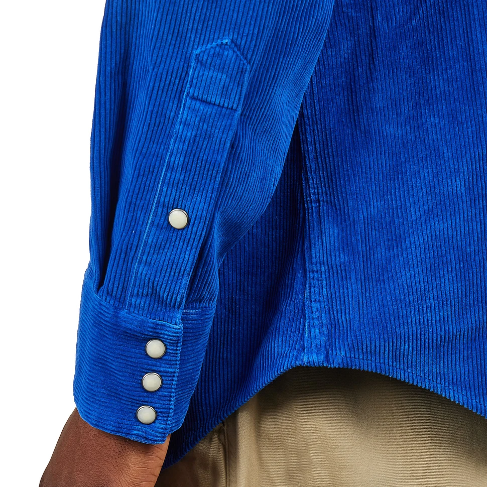 Polo Ralph Lauren - Men's Longsleeve Shirt