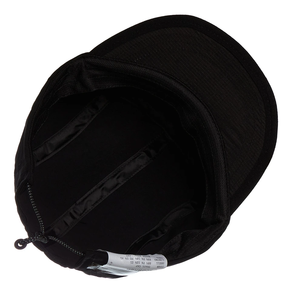 Satisfy - PeaceShell™ Trail Cap