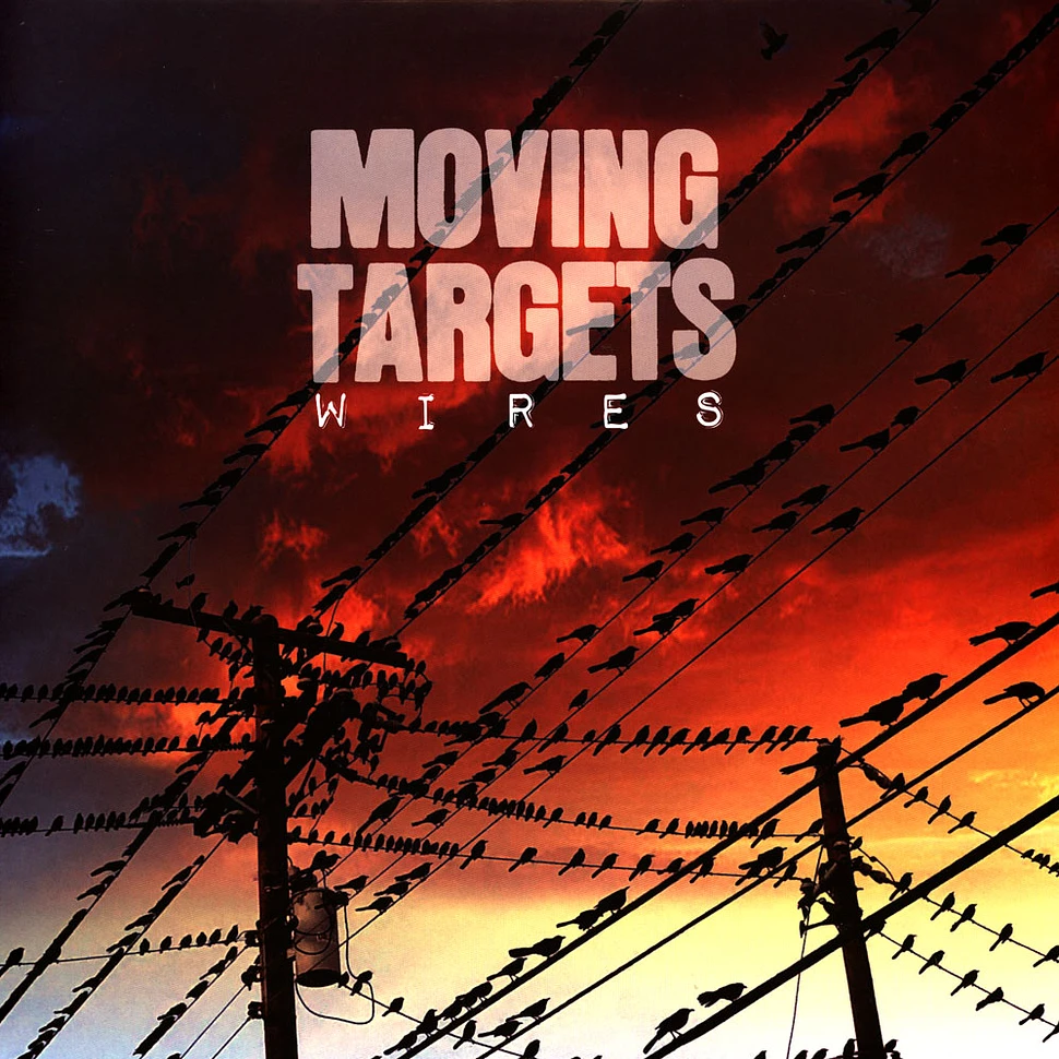 Moving Targets - Wires