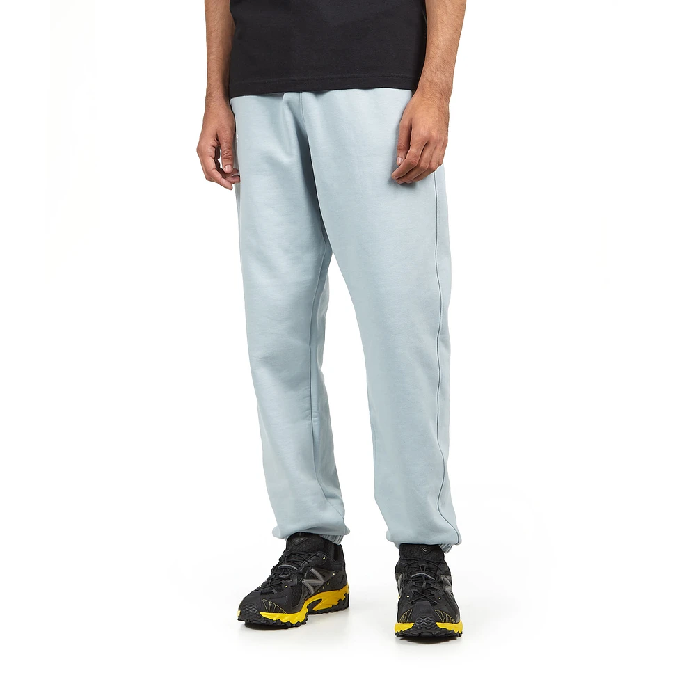 Patta Basic Jogging Pants Classic Fit Pearl Blue HHV