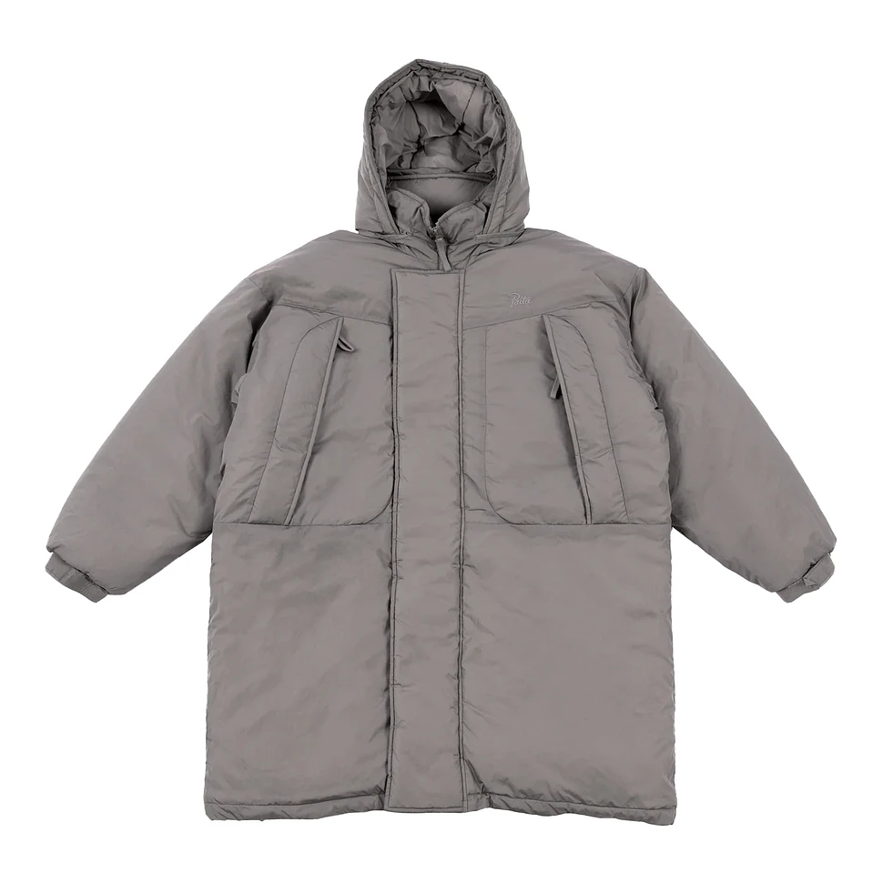 Patta - Primaloft Puffer Parka