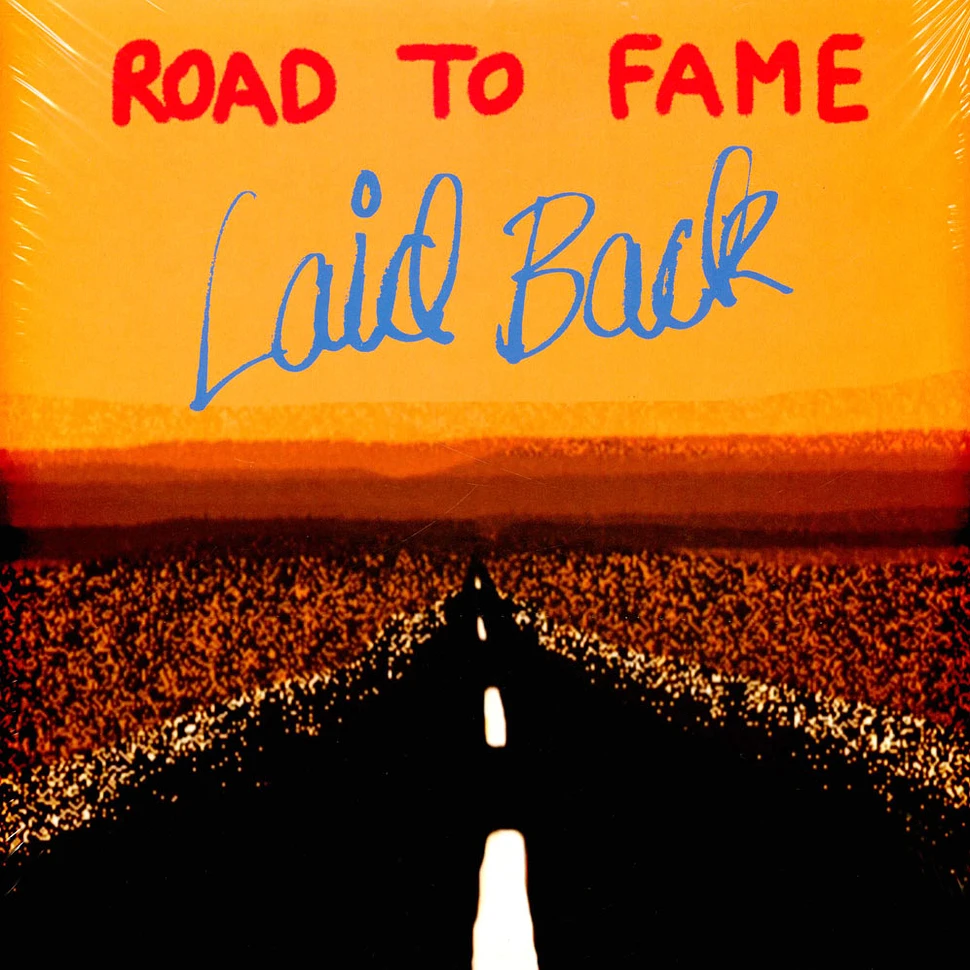 Laid Back - Road To Fame
