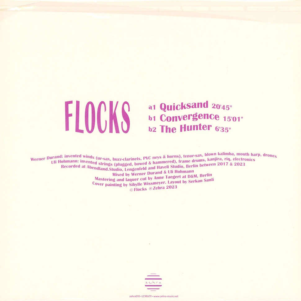 Flocks - Flocks