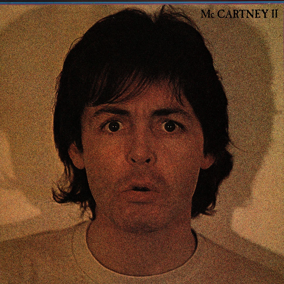 Paul McCartney - McCartney II