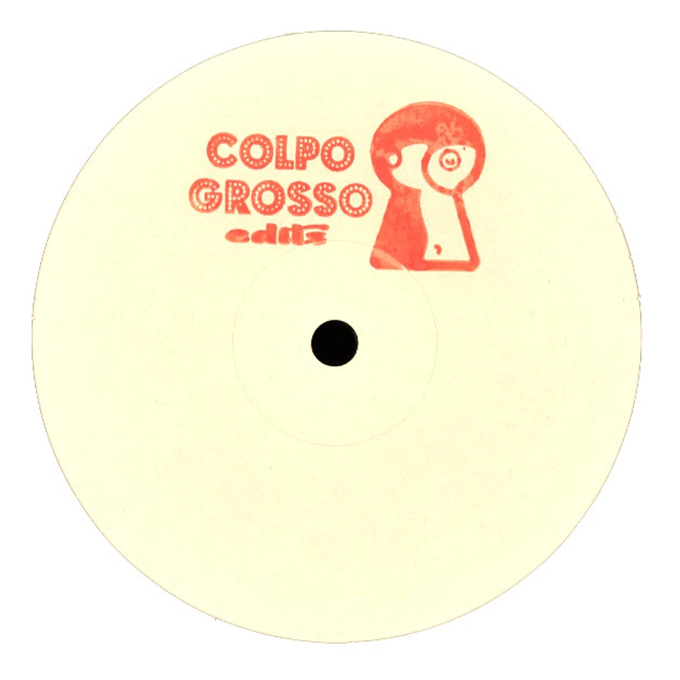 V.A. - Colpo Grosso Volume 2