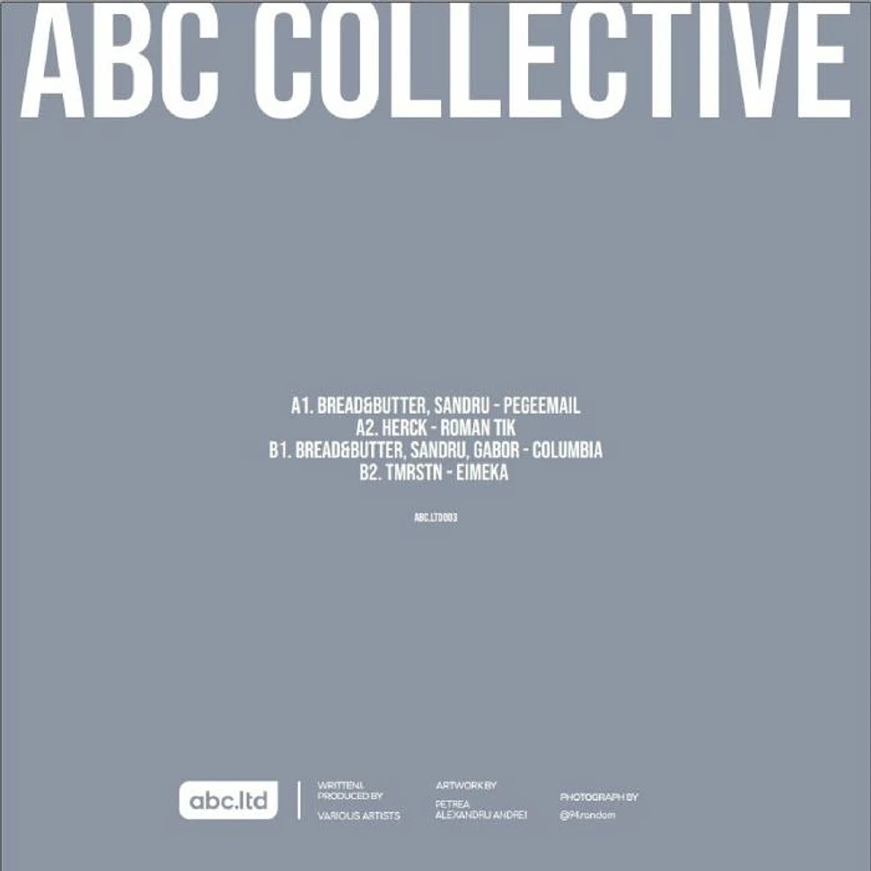 V.A. - Abc Collective