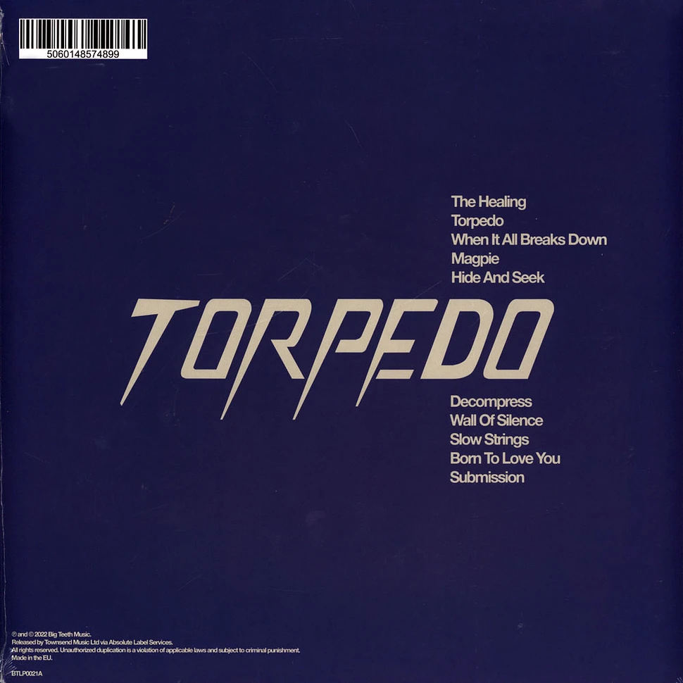Feeder - Torpedo