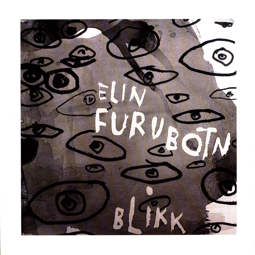 Elin Furubotn - Blikk (Glance)