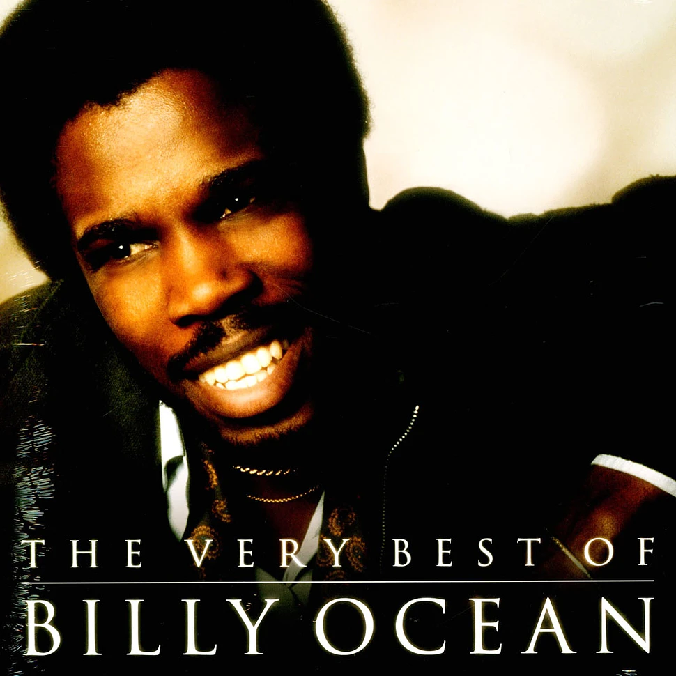 Billy Ocean - The Very Best Of Billy Ocean