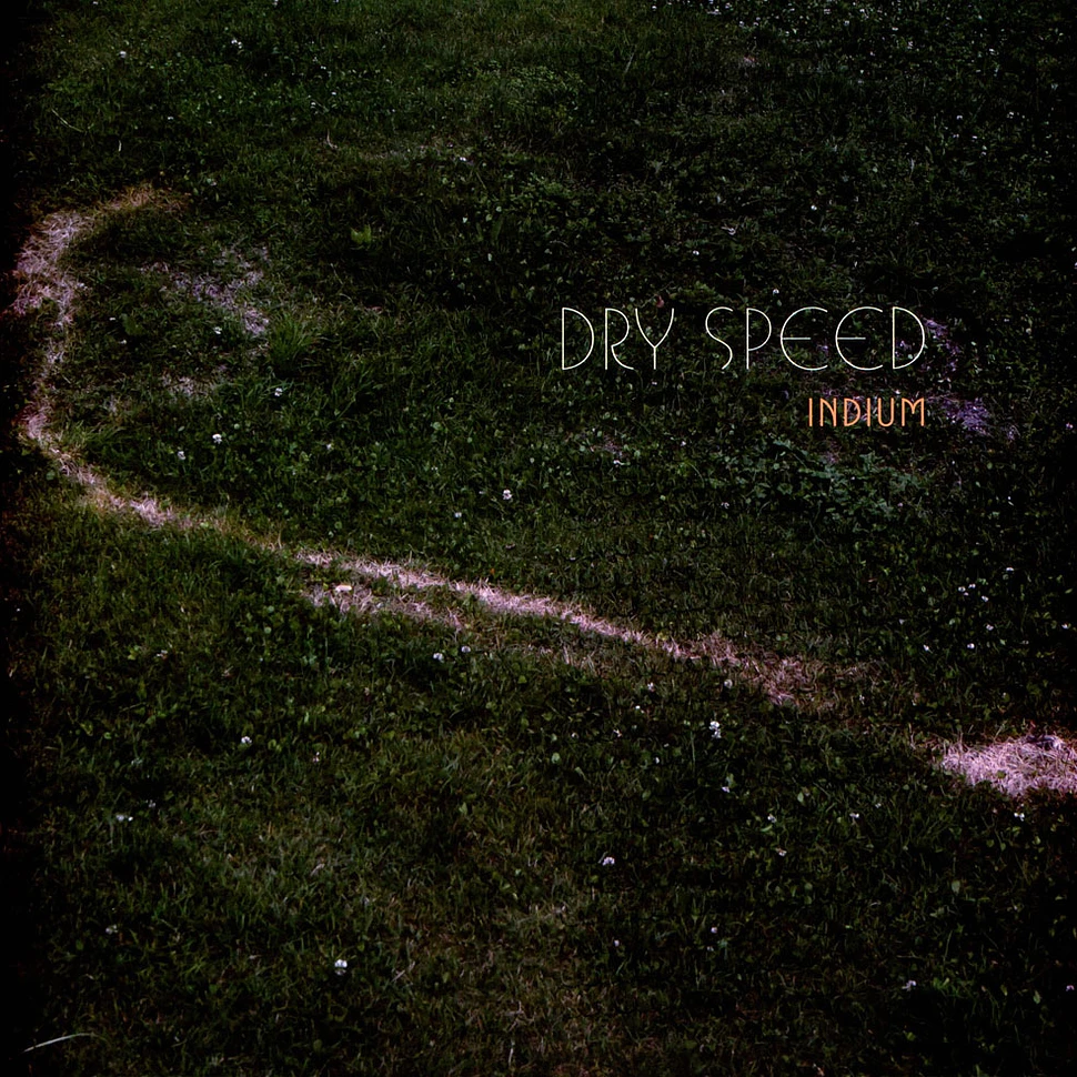 Dry Speed - Indium