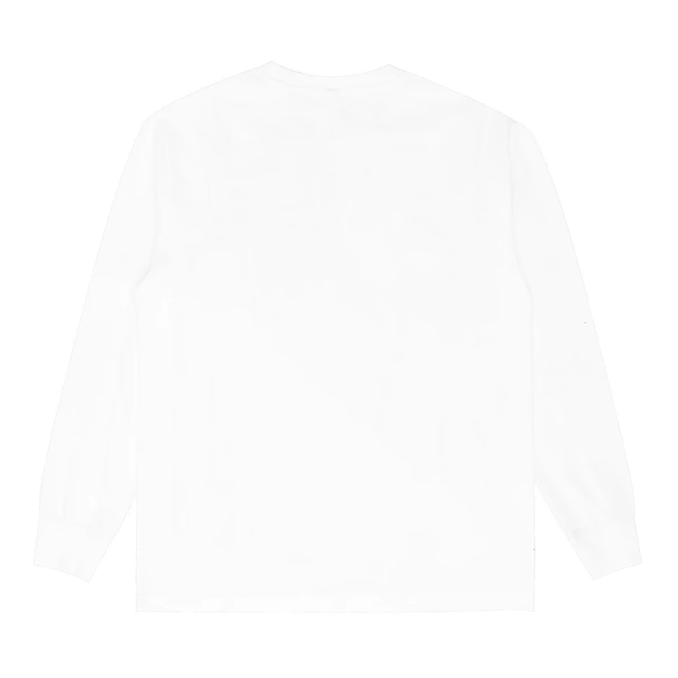 Reception - L/S Tee Cool Cat