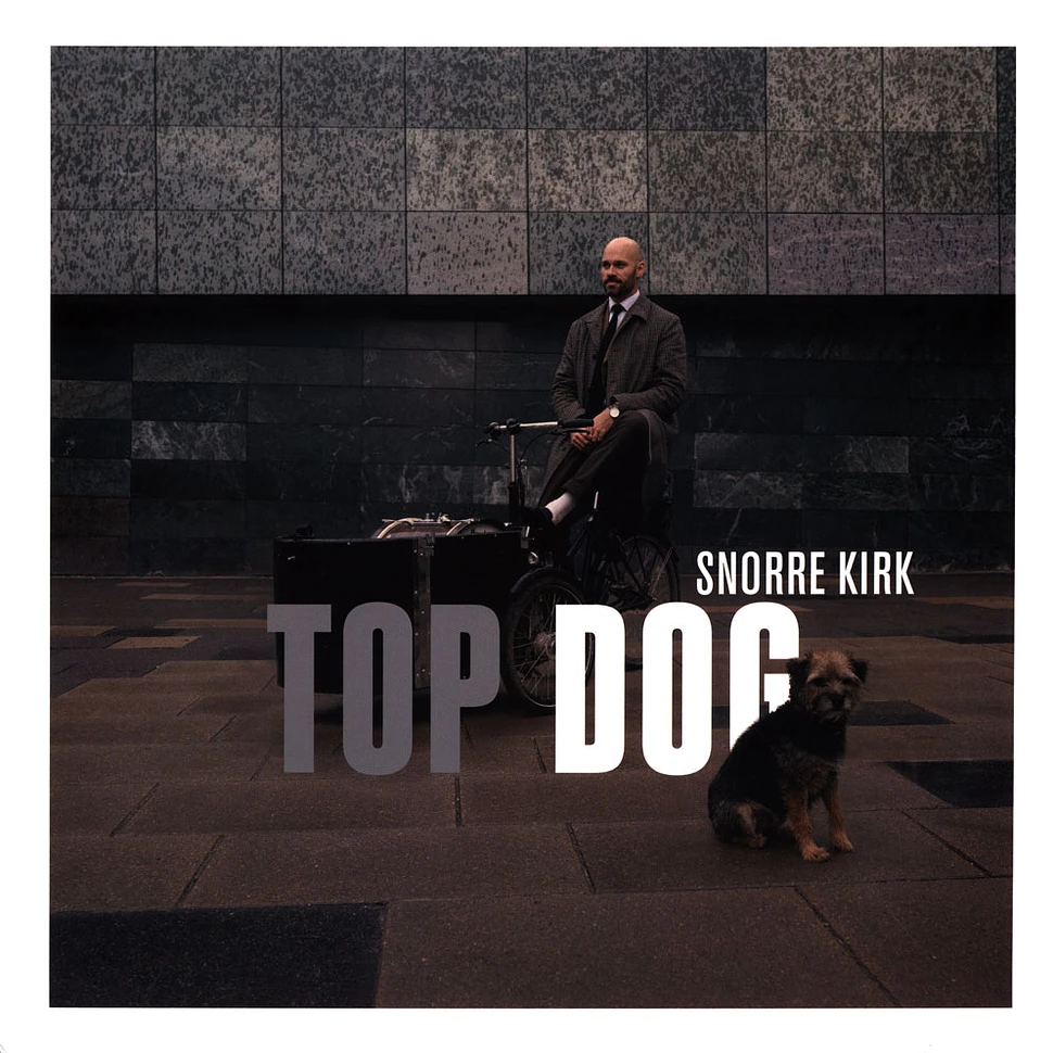 Snorre Kirk - Top Dog