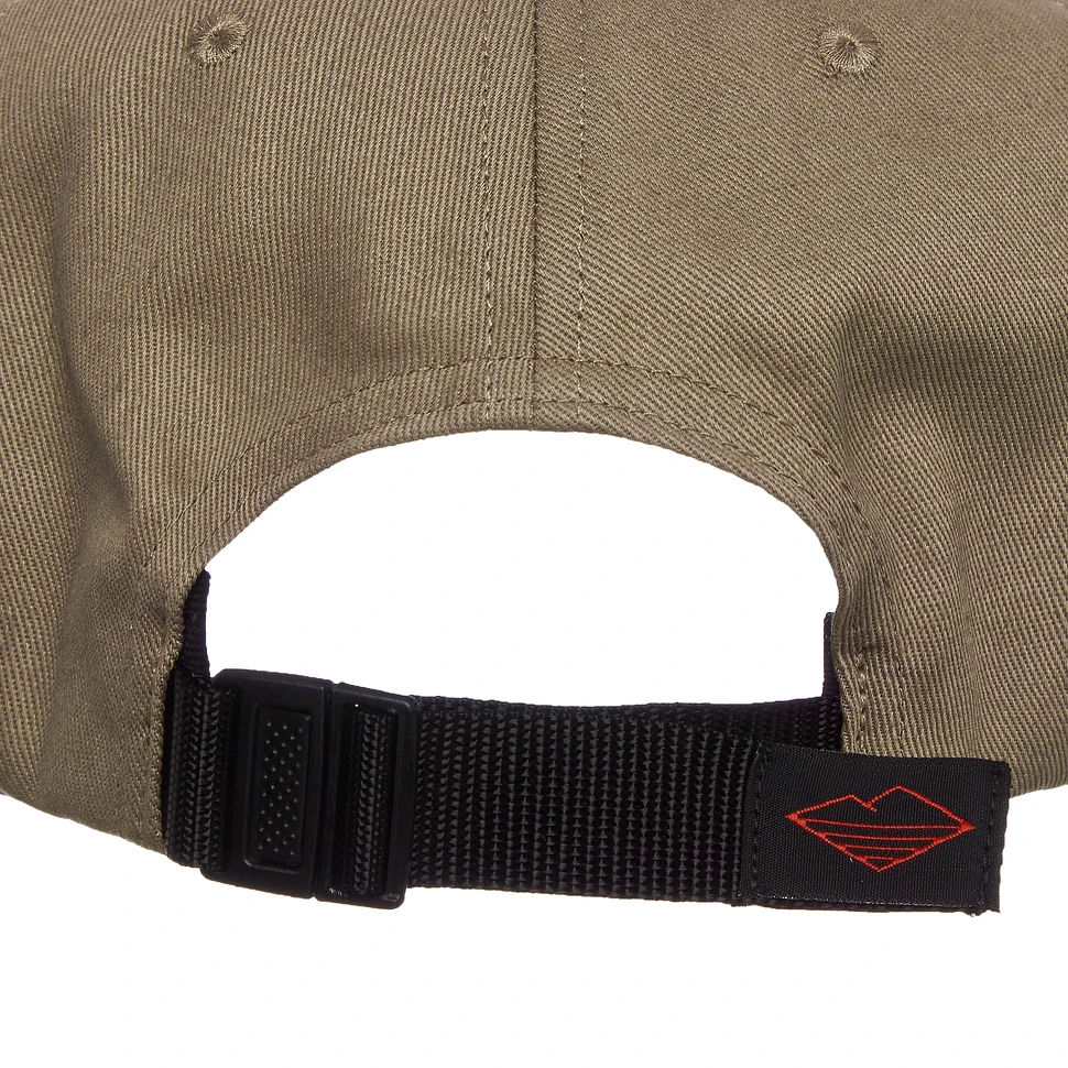 Battenwear - Field Cap
