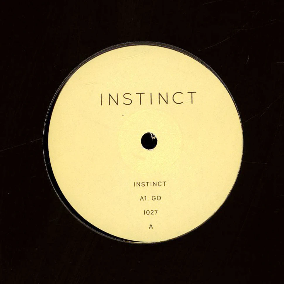 Instinct - Go