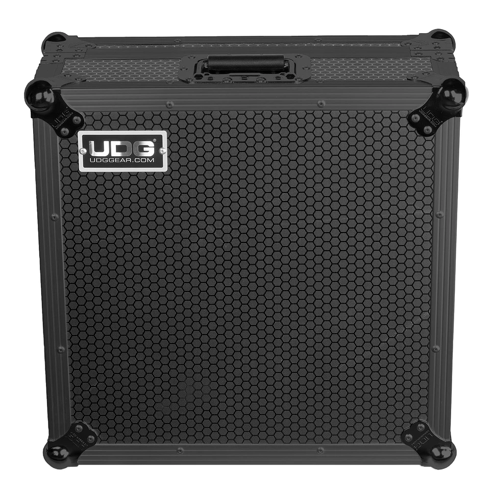 UDG - Ultimate Flight Case Ableton Push 3 Plus (L)