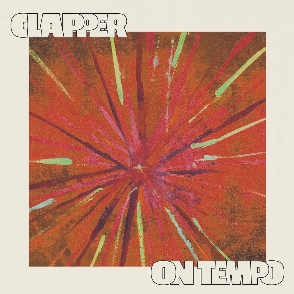 Clapper - On Tempo