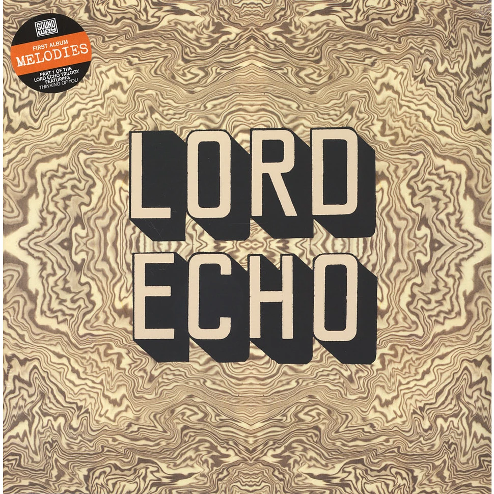 Lord Echo - Melodies