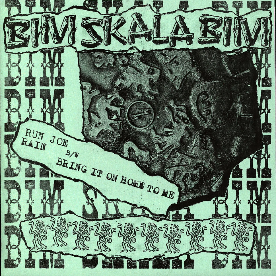 Bim Skala Bim - 40th Anniversary EP