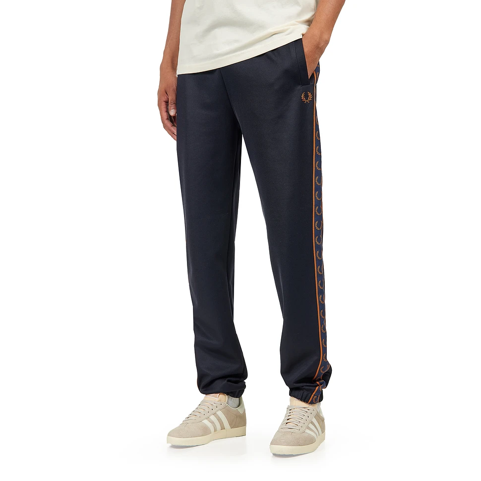 Fred Perry - Seasonal Taped Track Pant