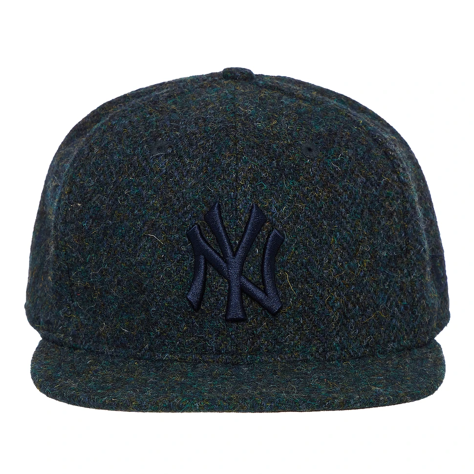 New Era - MLB Harris Tweed New York Yankees 59Fifty Cap