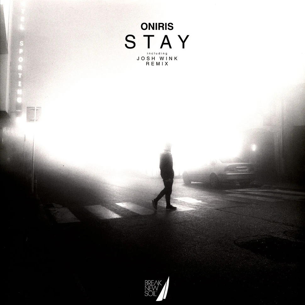 Oniris - Stay