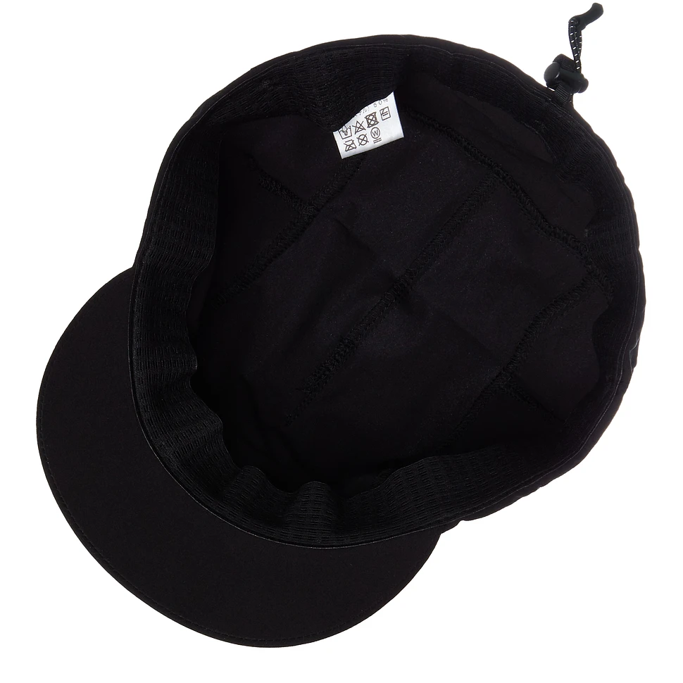 Goldwin - Stretch Run Cap