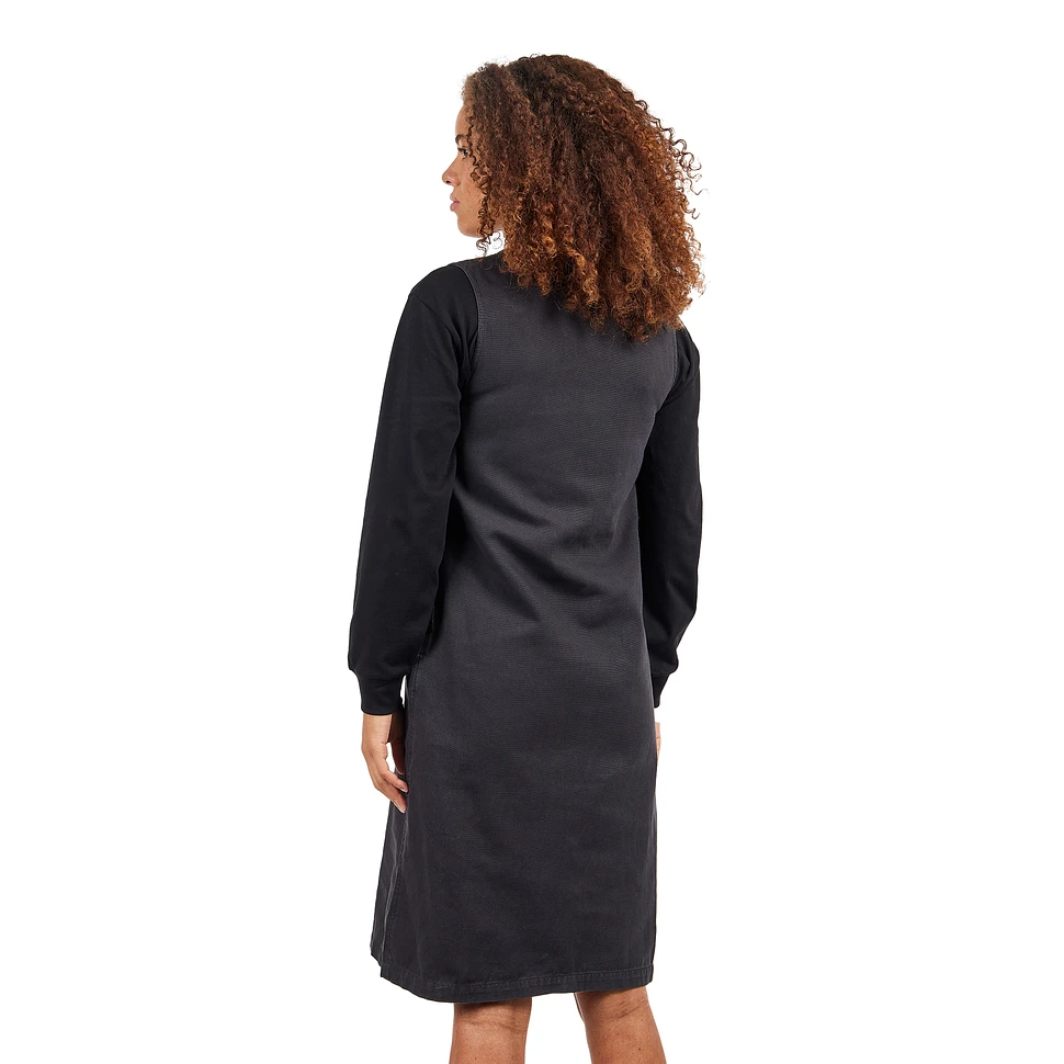 Gramicci - Canvas Mid-Length Dress