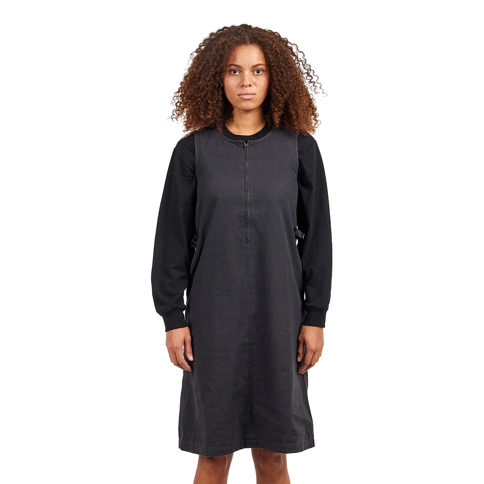 Gramicci - Canvas Mid-Length Dress