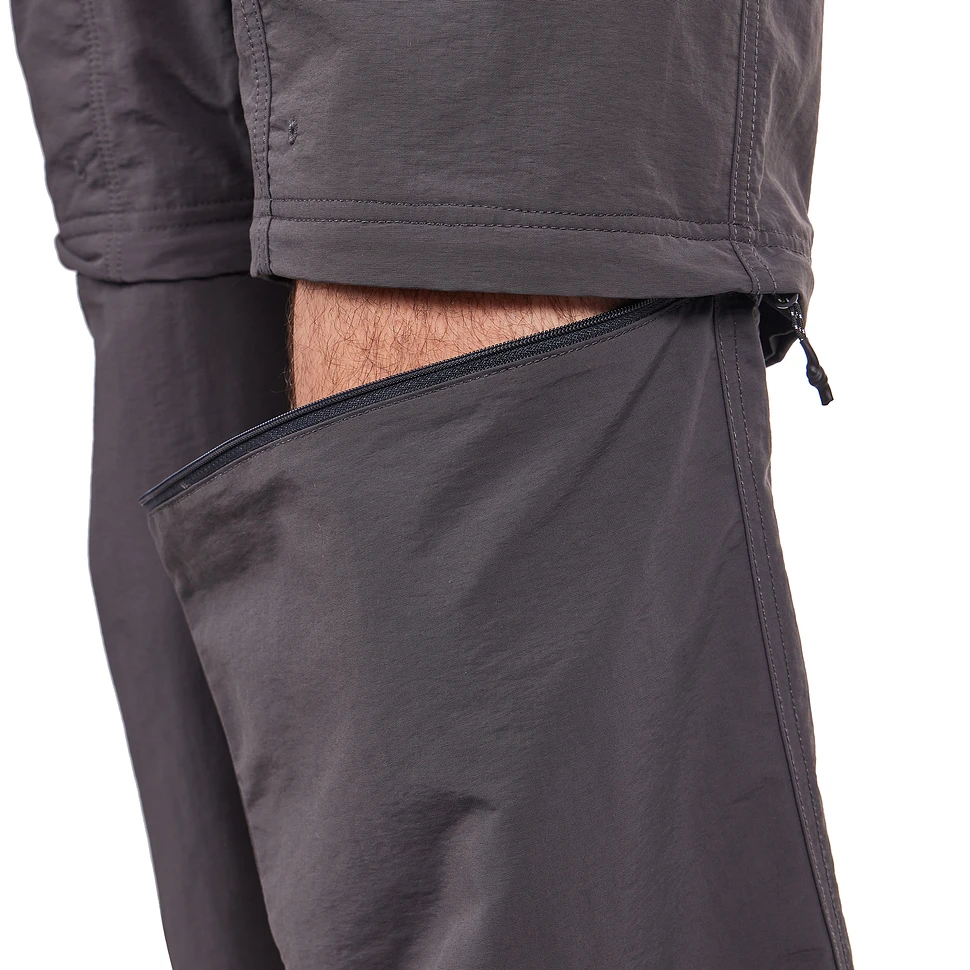 Gramicci - Nylon Tussah Convertible Pants