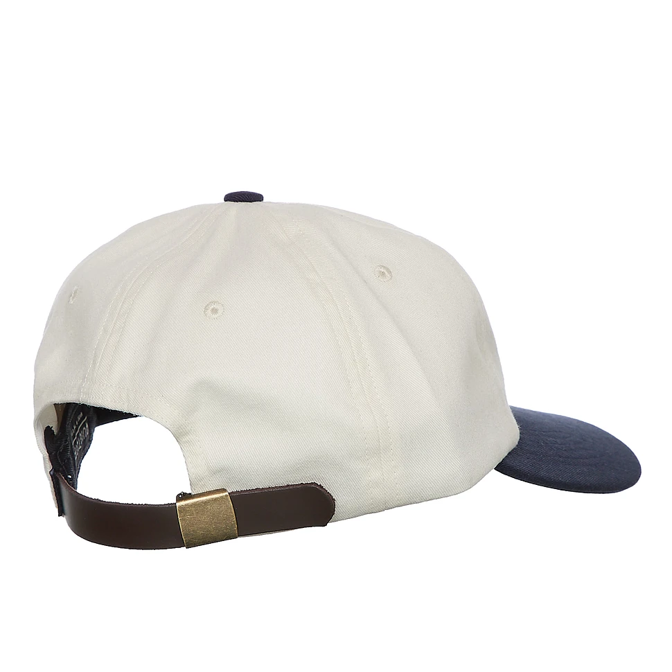 The Quiet Life - Courbier Polo Hat