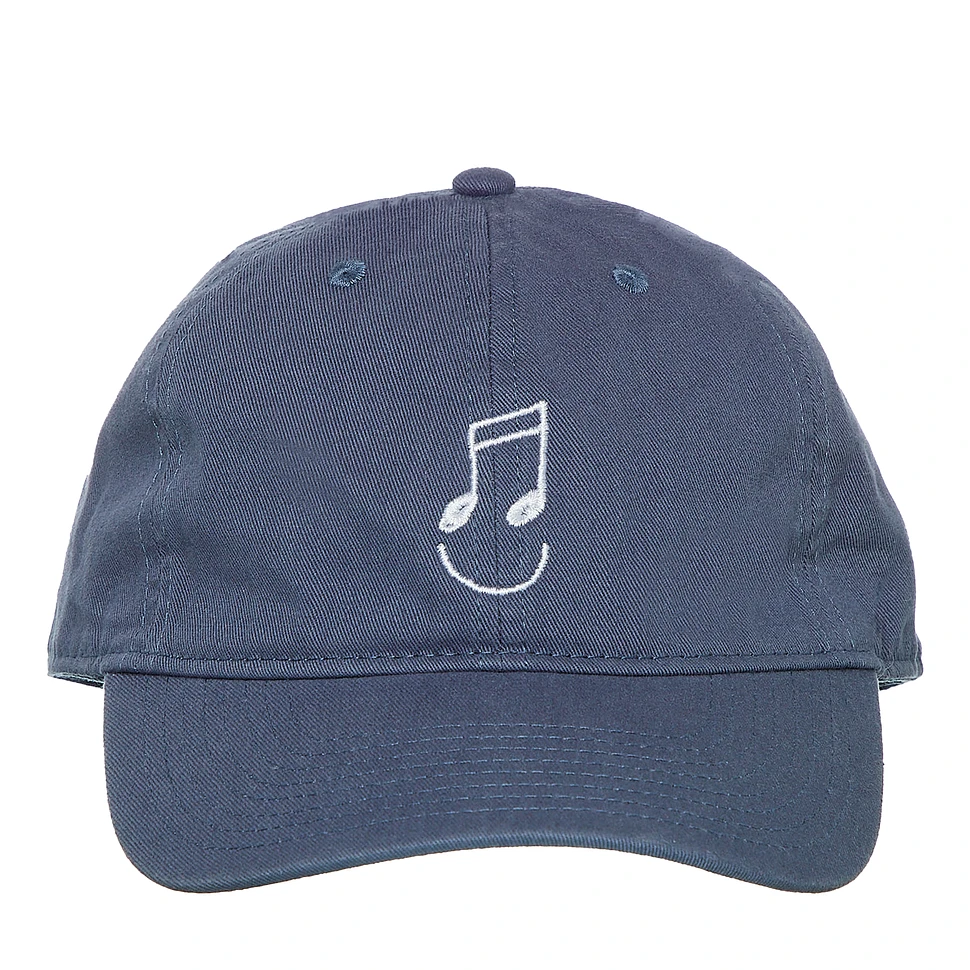 The Quiet Life - Music Man Dad Hat