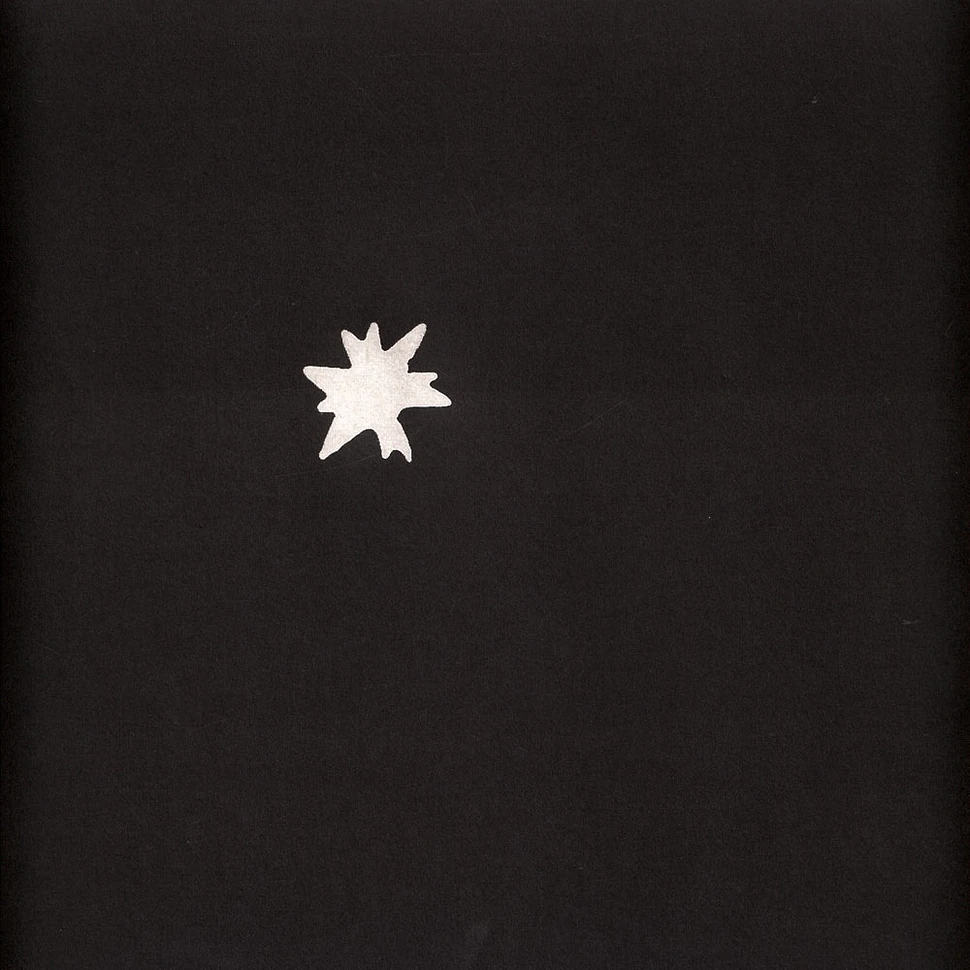 Cities Aviv - Working Title For The Album Called Secret Waters Black ...