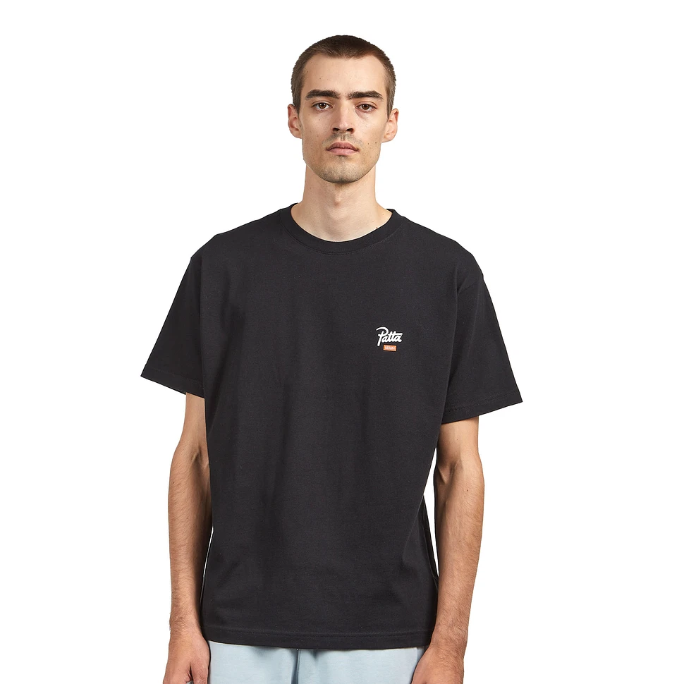 Patta x HHV - Berlin City T-Shirt