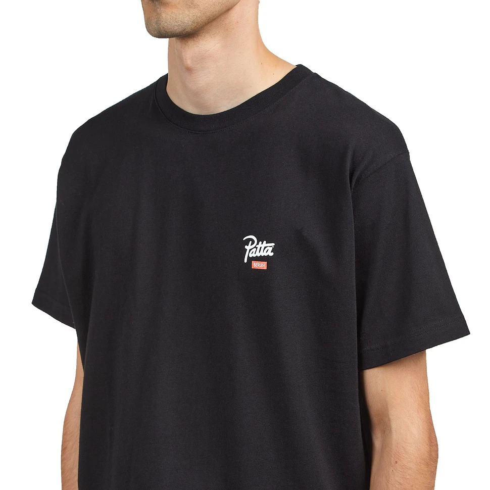 Patta x HHV - Berlin City T-Shirt