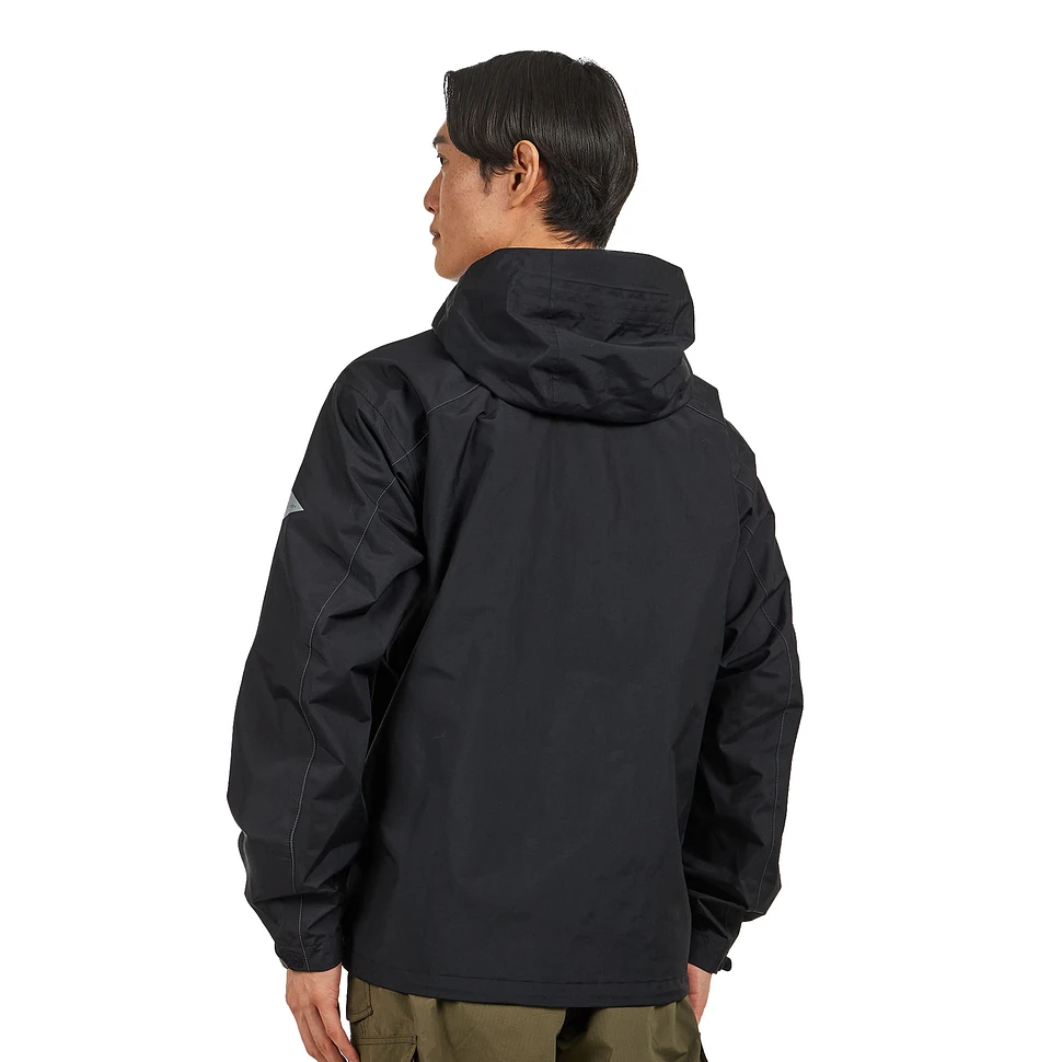 and wander - 2.5L Hiker Rain Jacket