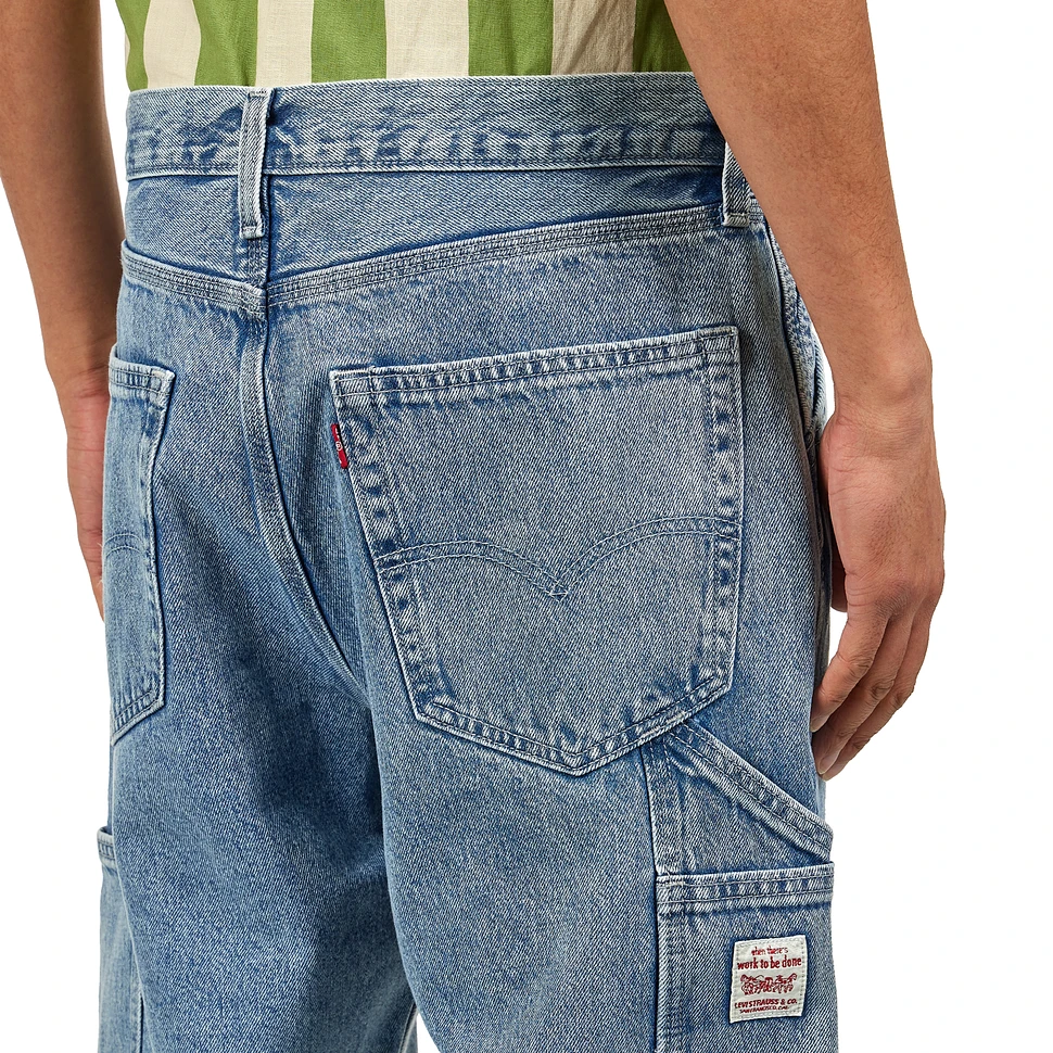 Levi's® - 568 Stay Loose Carpenter