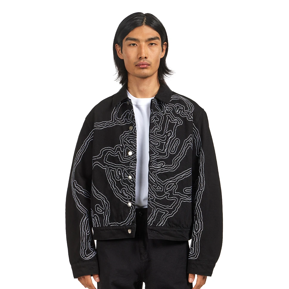 Arte Antwerp - Jones Fighter Jacket