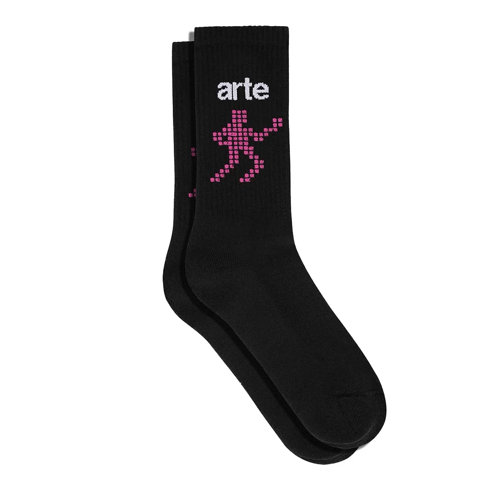 Arte Antwerp - Arte Runner Socks