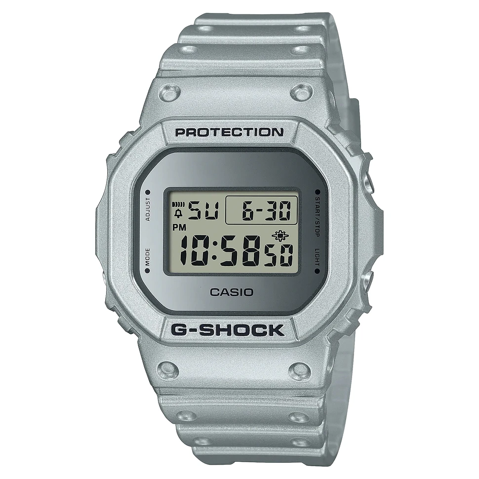 G-Shock - DW-5600FF-8ER